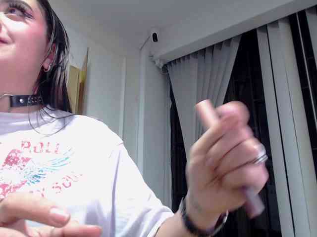 ScarletMonroe webcam