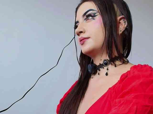 ScarletMonroe webcam