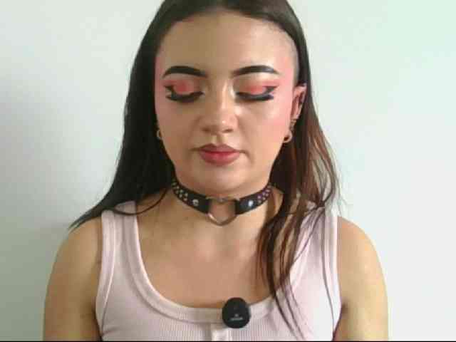 ScarletMonroe Live Webcam on BongaCams