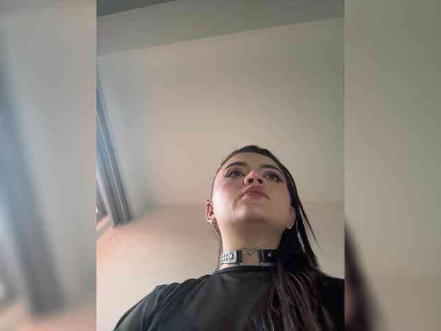 ScarletMonroe webcam