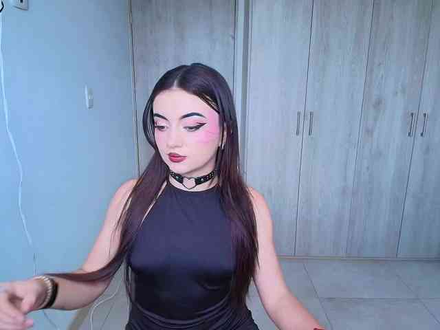 ScarletMonroe webcam