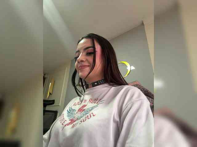 ScarletMonroe webcam