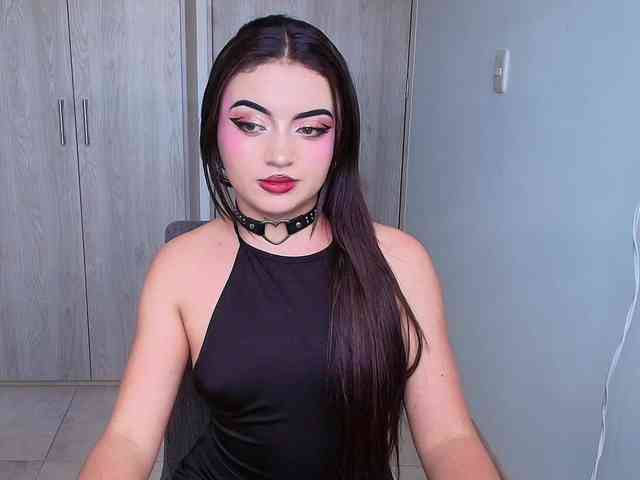 ScarletMonroe webcam