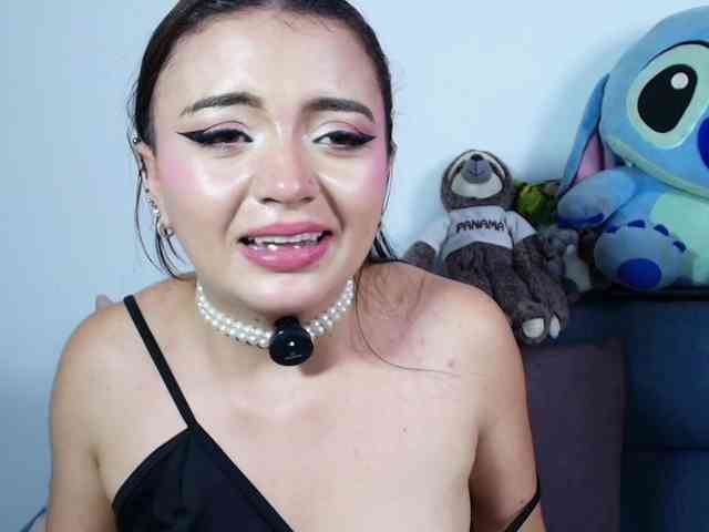 ScarletMonroe Live Webcam on BongaCams