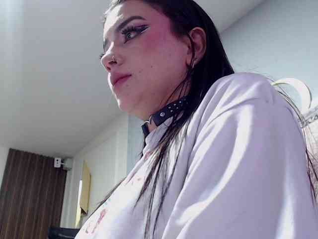 ScarletMonroe webcam