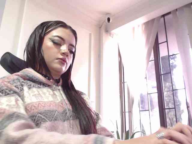 ScarletMonroe webcam