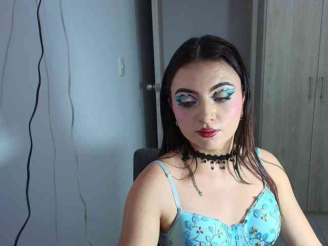 ScarletMonroe webcam