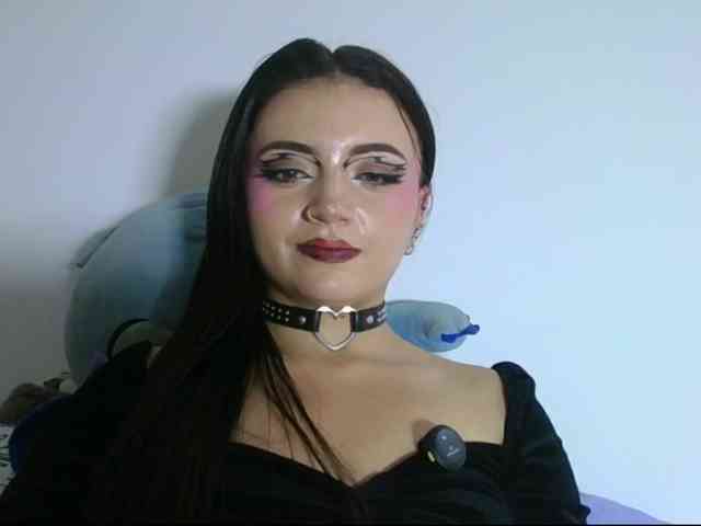 ScarletMonroe webcam