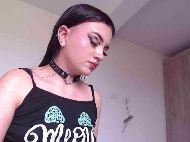 ScarletMonroe webcam