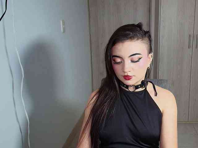 ScarletMonroe webcam