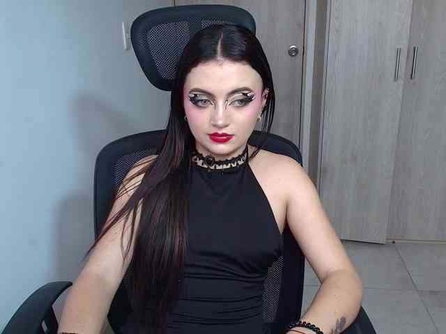 ScarletMonroe ScarletMonroe