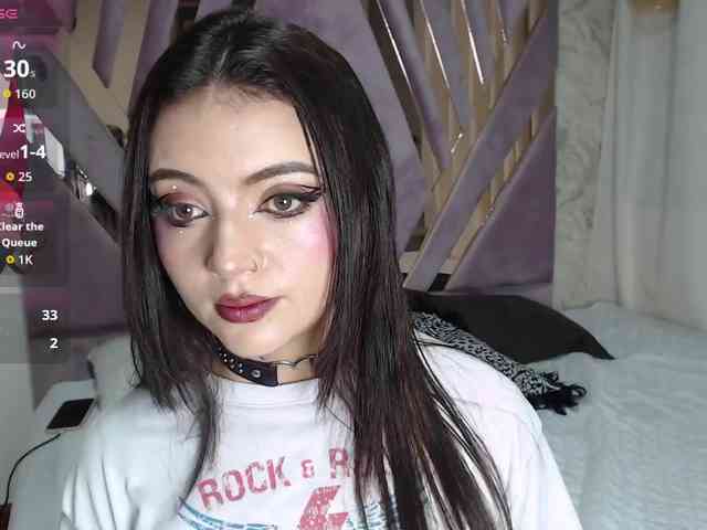 ScarletMonroe ScarletMonroe