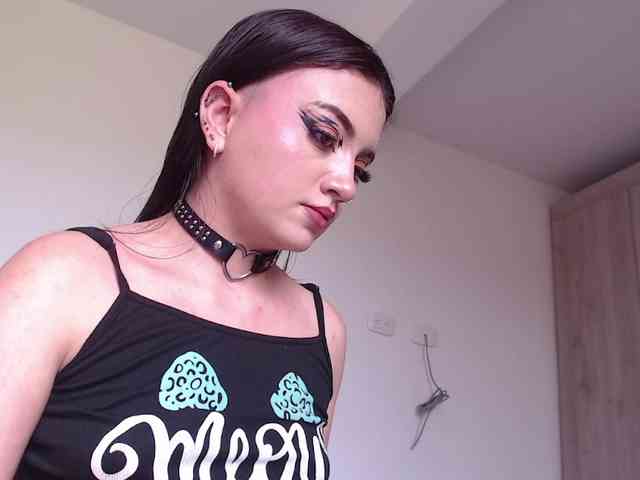 ScarletMonroe webcam