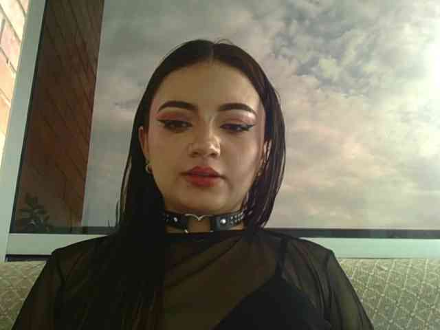 ScarletMonroe webcam