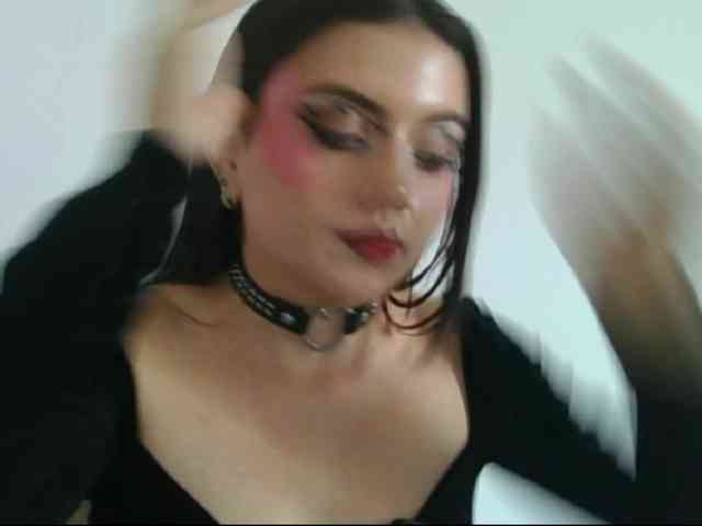 ScarletMonroe webcam