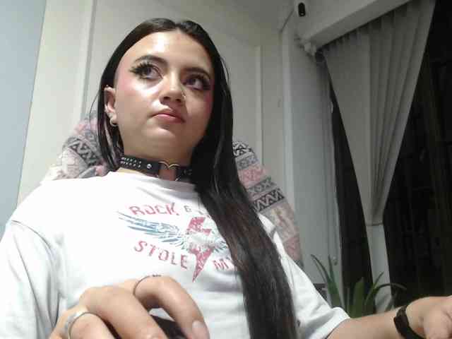 ScarletMonroe webcam