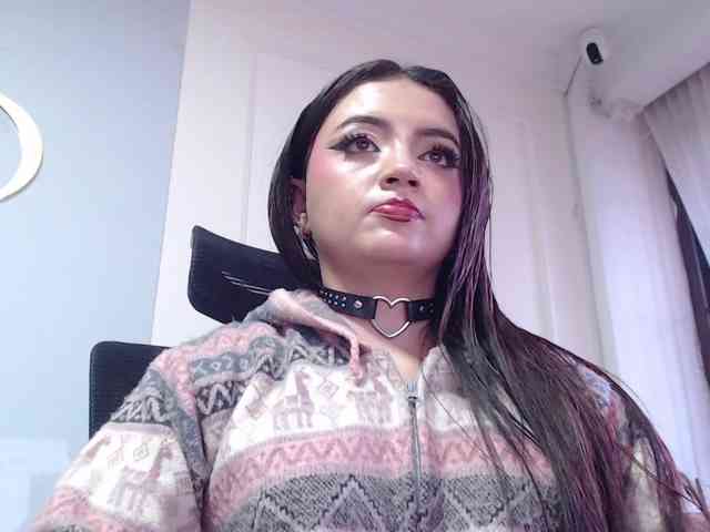 ScarletMonroe webcam