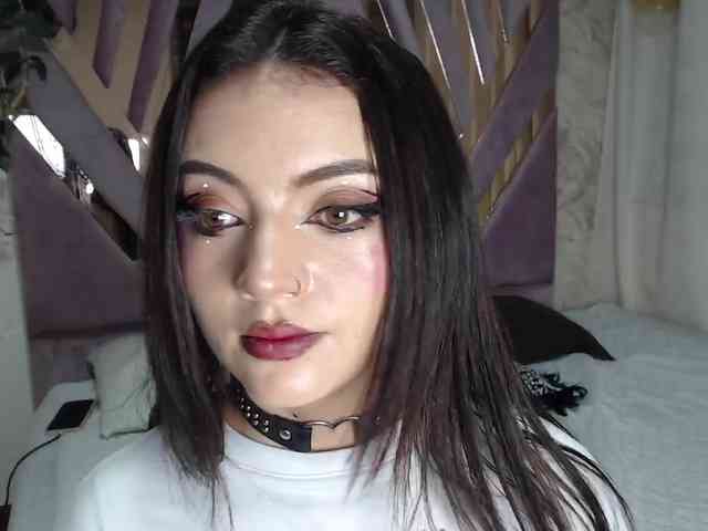 ScarletMonroe webcam