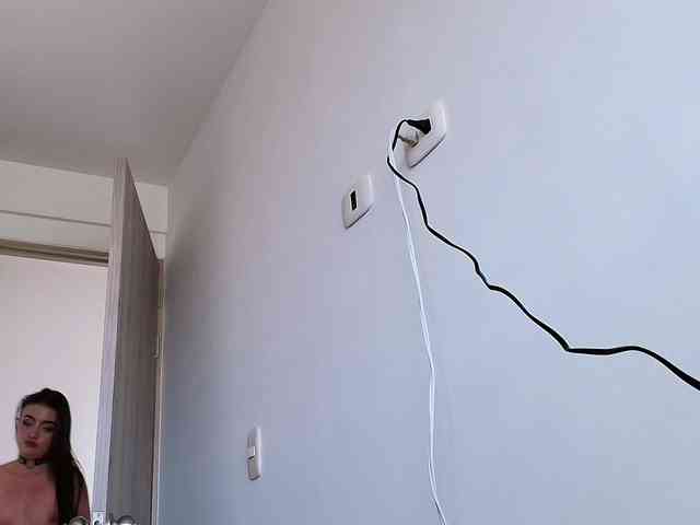 ScarletMonroe webcam