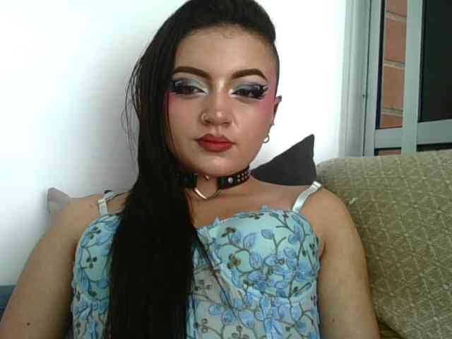 ScarletMonroe webcam