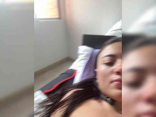 ScarletMonroe webcam