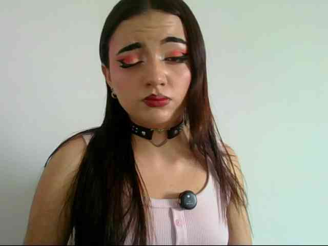 ScarletMonroe webcam