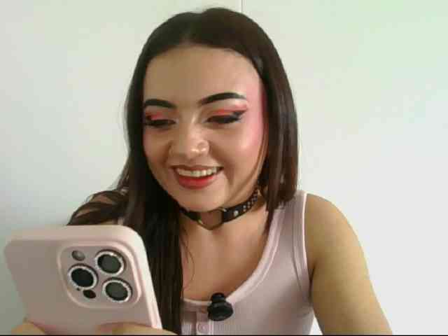 ScarletMonroe webcam