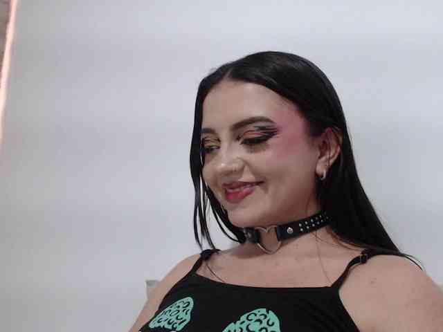 ScarletMonroe webcam