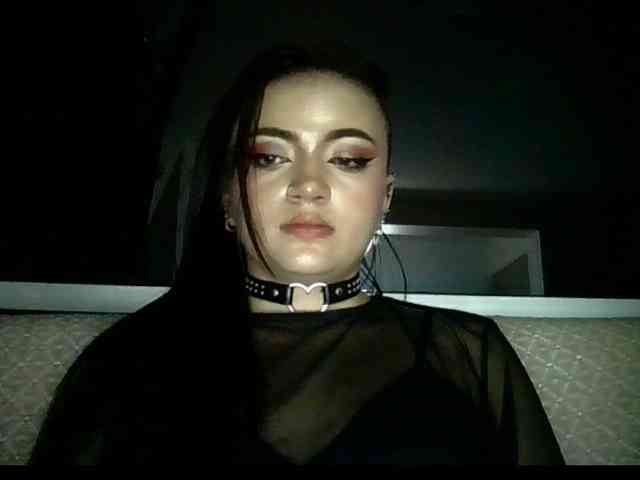 ScarletMonroe webcam