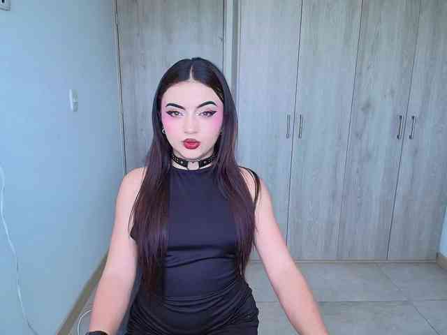 ScarletMonroe webcam