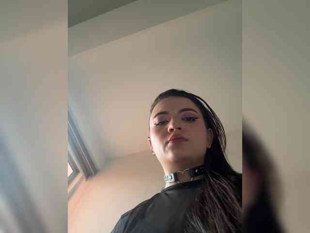 ScarletMonroe webcam