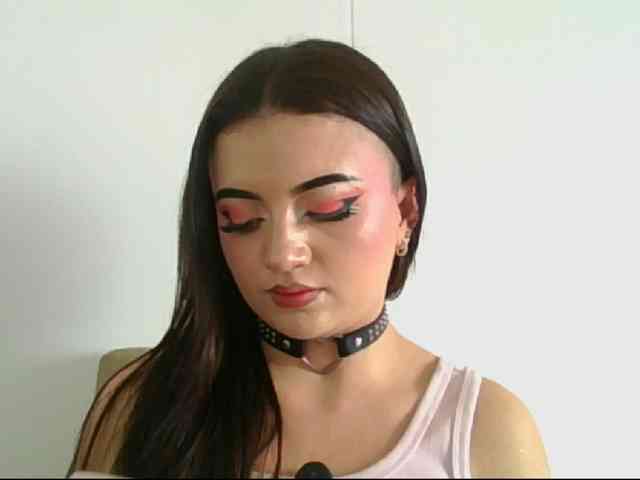 ScarletMonroe webcam