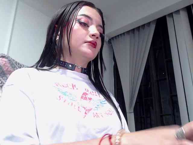 ScarletMonroe webcam