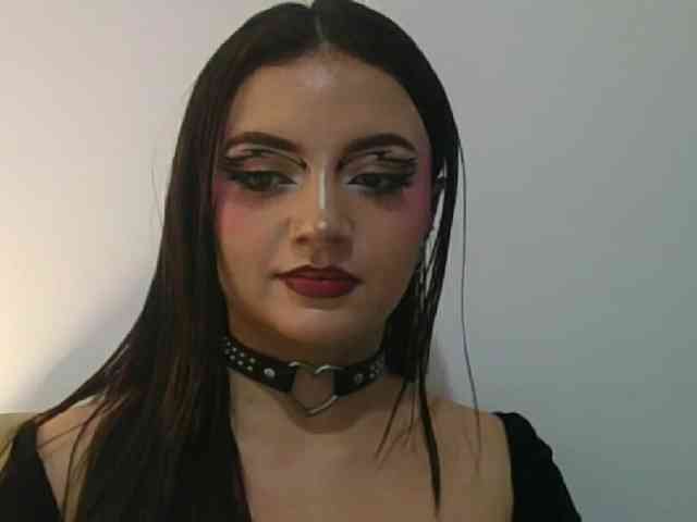 ScarletMonroe webcam