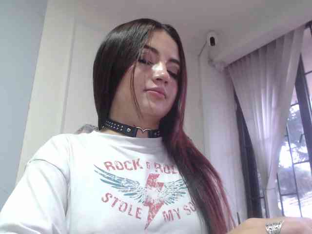 ScarletMonroe webcam