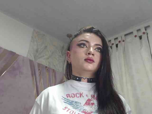 ScarletMonroe webcam