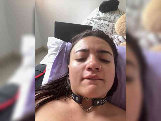 ScarletMonroe webcam