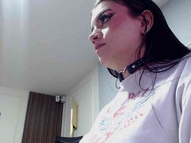 ScarletMonroe webcam