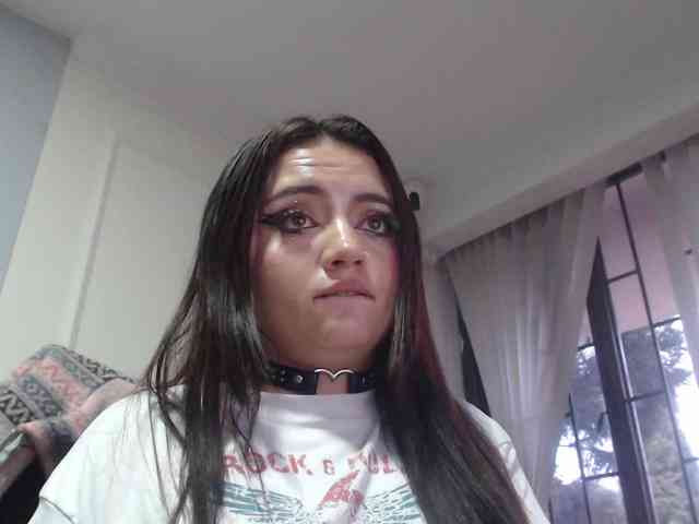 ScarletMonroe webcam