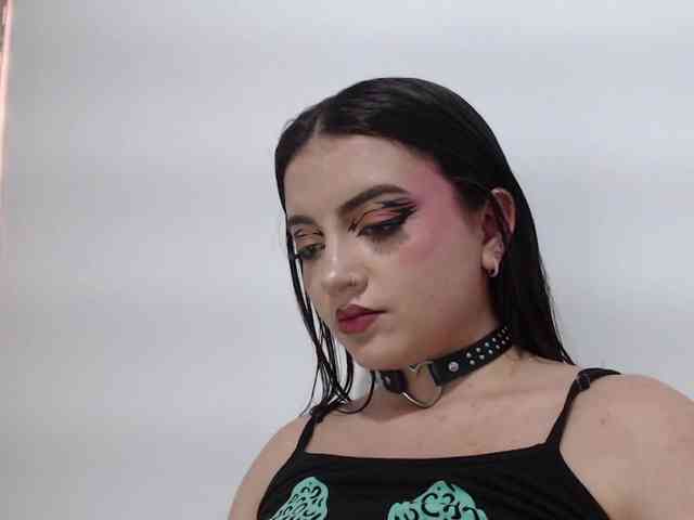 ScarletMonroe webcam