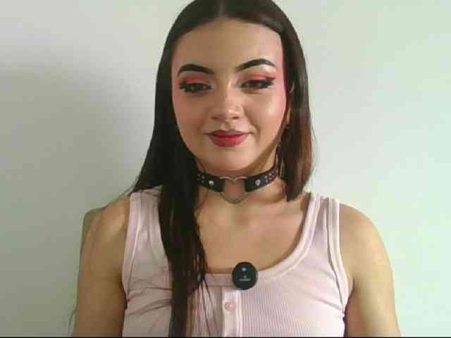 ScarletMonroe webcam