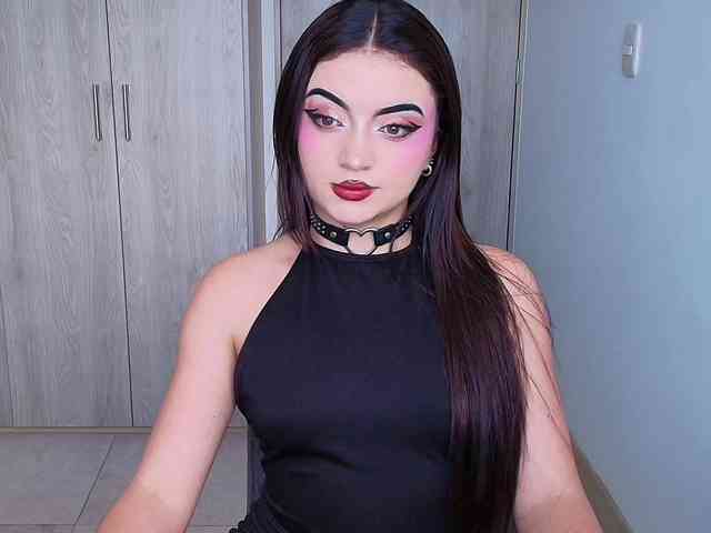 ScarletMonroe webcam