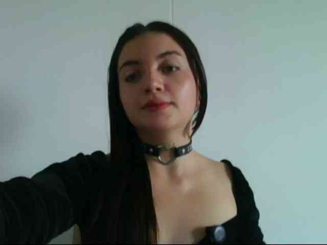 ScarletMonroe webcam