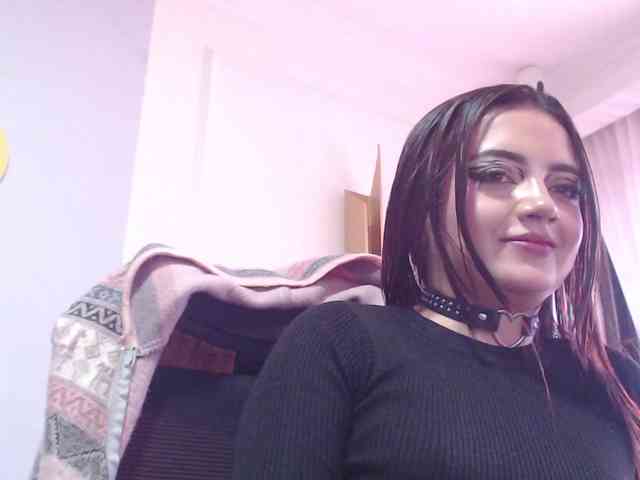 ScarletMonroe webcam