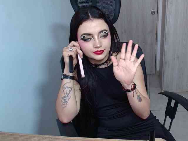 ScarletMonroe ScarletMonroe