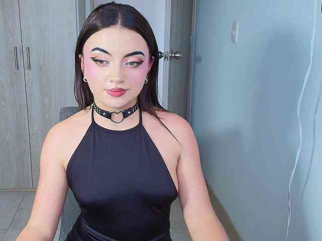 ScarletMonroe webcam