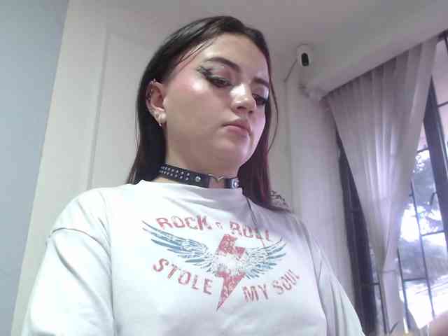 ScarletMonroe webcam