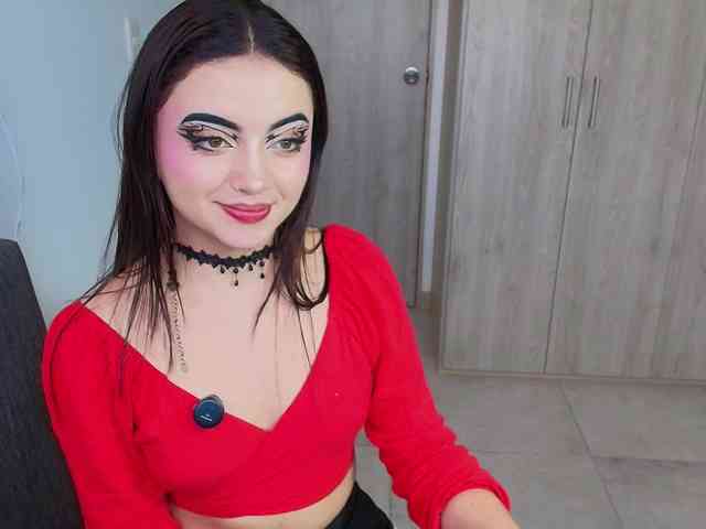 ScarletMonroe webcam