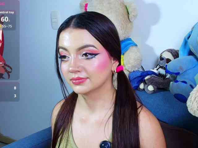 ScarletMonroe webcam