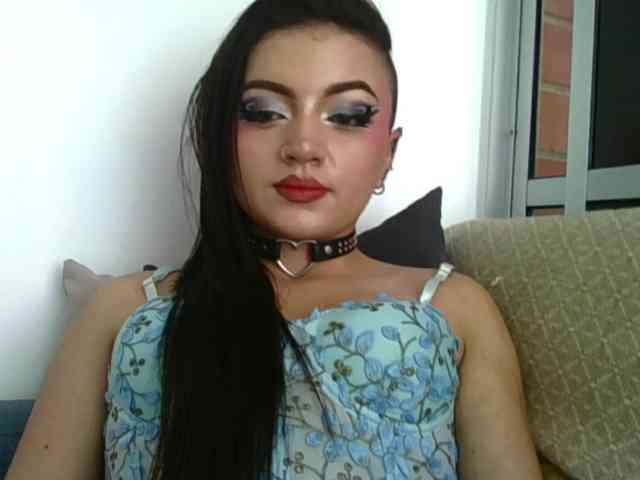 ScarletMonroe webcam